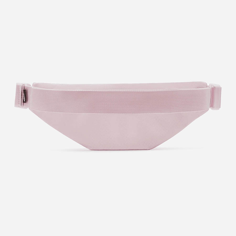 Túi Đeo Hông Nữ Nike Heritage Waistpack DB0488-663 Màu Hồng