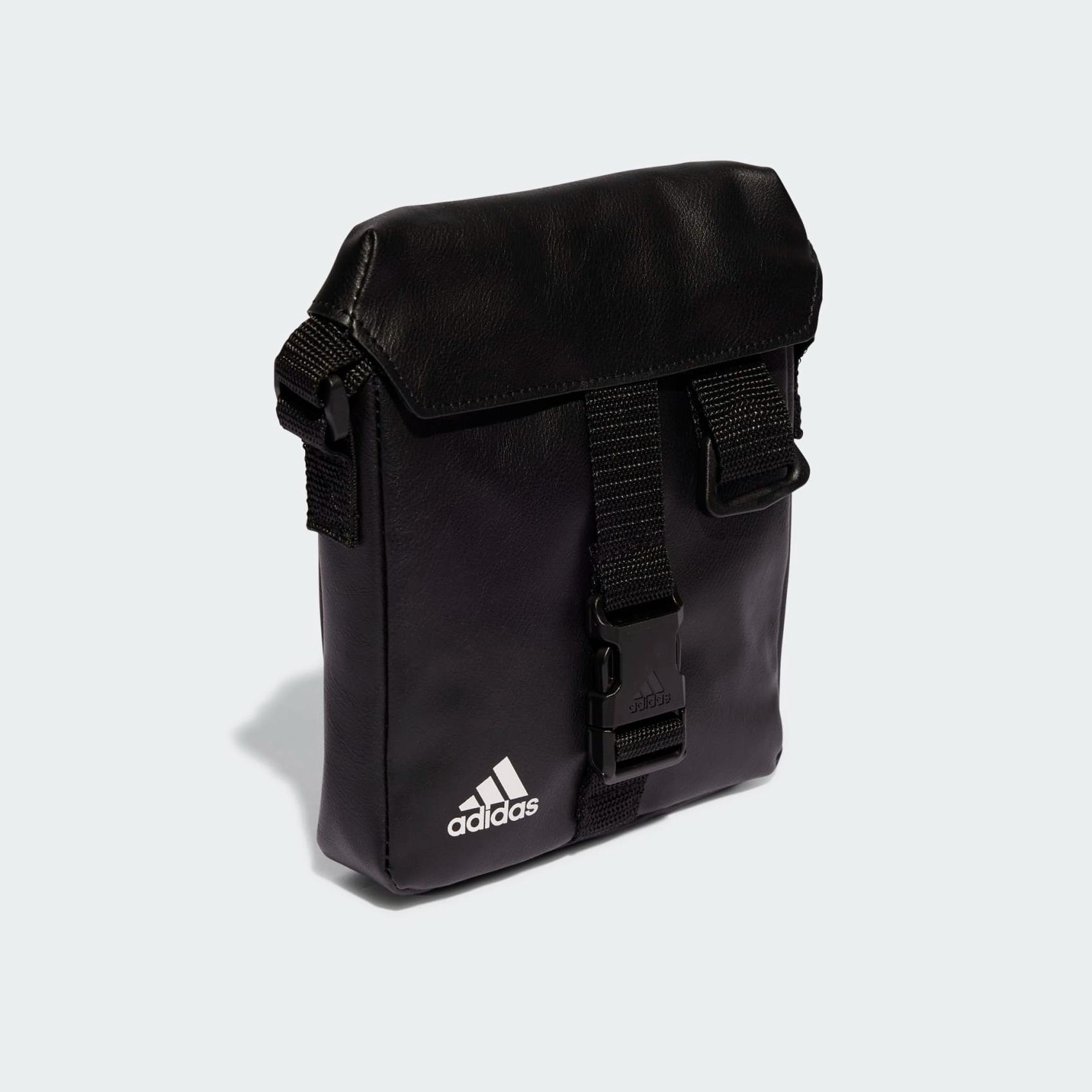 Túi Đeo Chéo Adidas Essentials Small Bag HR9805 Màu Đen