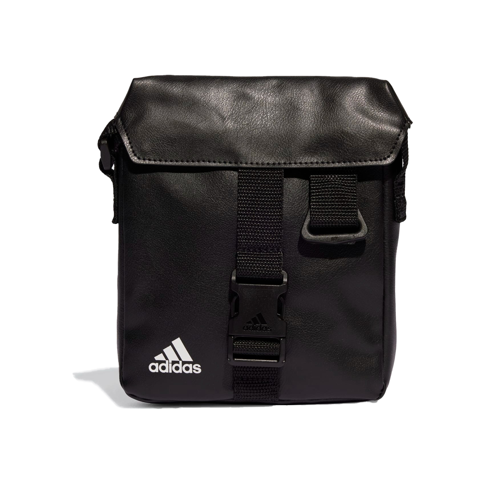 Túi Đeo Chéo Adidas Essentials Small Bag HR9805 Màu Đen