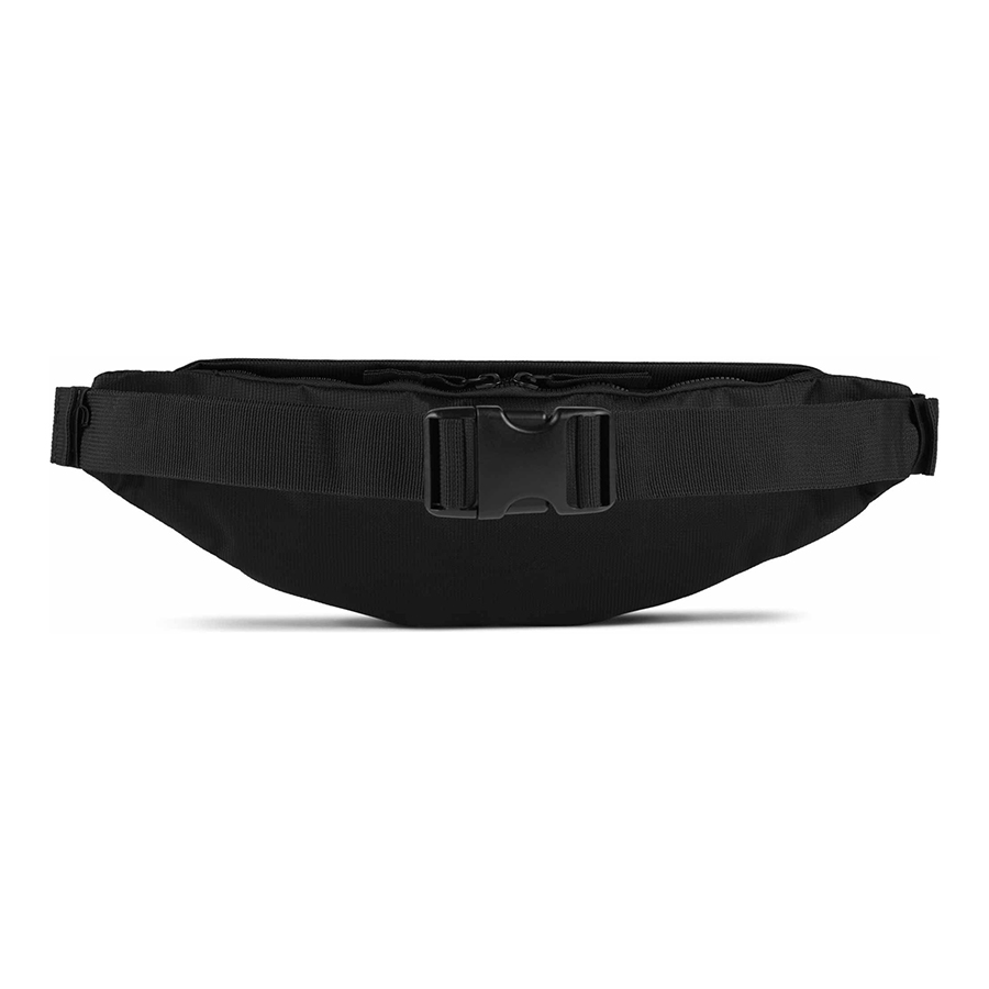 Túi Đeo Hông Nike Heritage Hip Pack Màu Đen