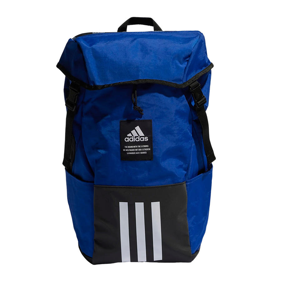 Balo Adidas 4Athlts Camper Backpack HM9128 Màu Xanh Dương