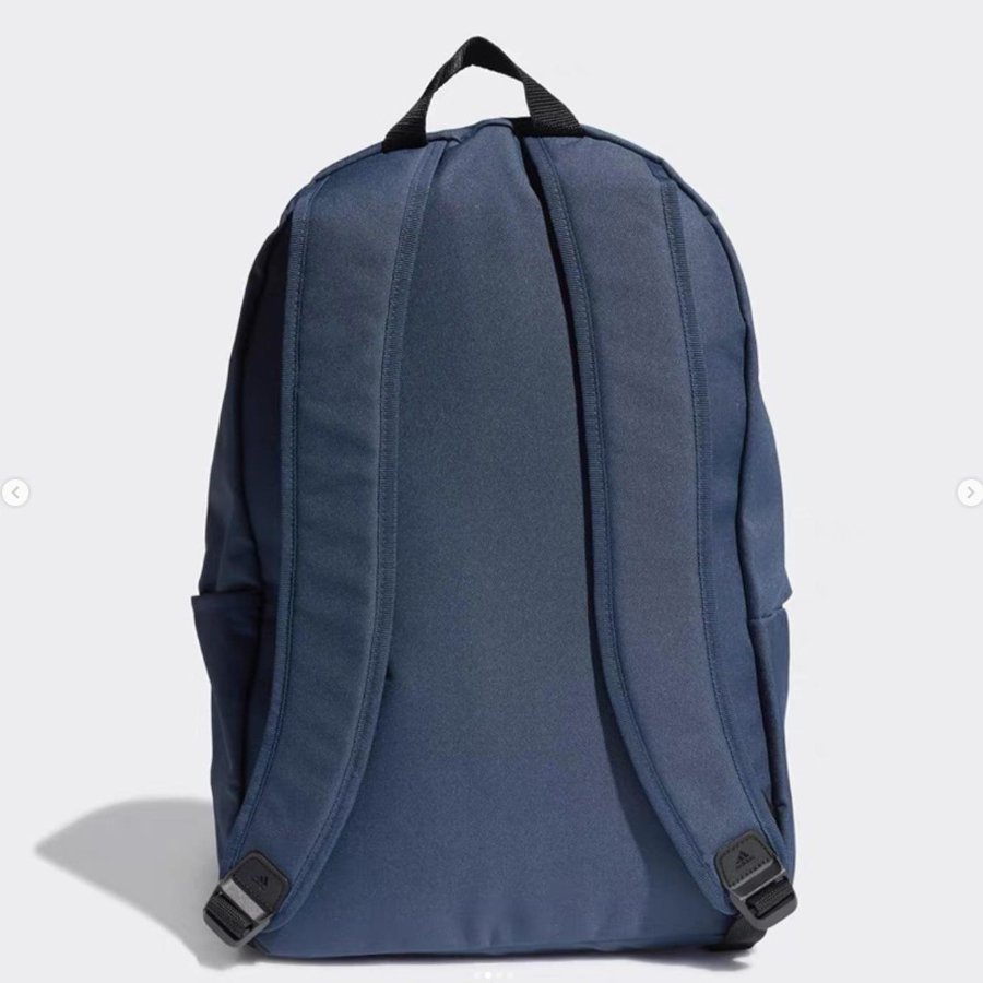 Balo Adidas Classic  Backpack GL9016 Màu Xanh Navy