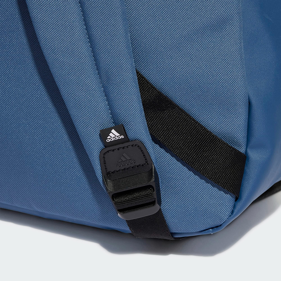 Balo Adidas Classic Badge Of Sport Backpack HM9142 Màu Xanh Navy