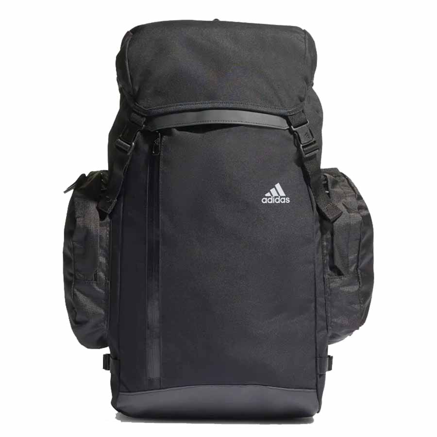 Balo Nam Adidas City Xplorer HN6186 Màu Đen