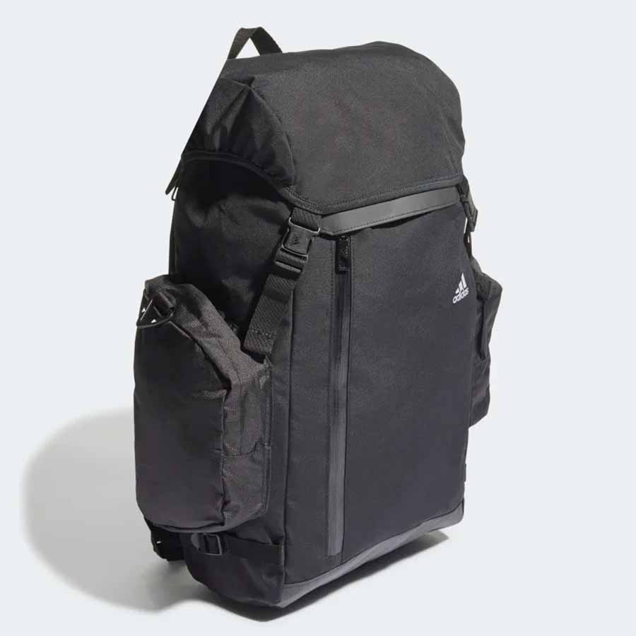 Balo Nam Adidas City Xplorer HN6186 Màu Đen