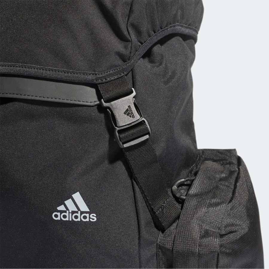 Balo Nam Adidas City Xplorer HN6186 Màu Đen