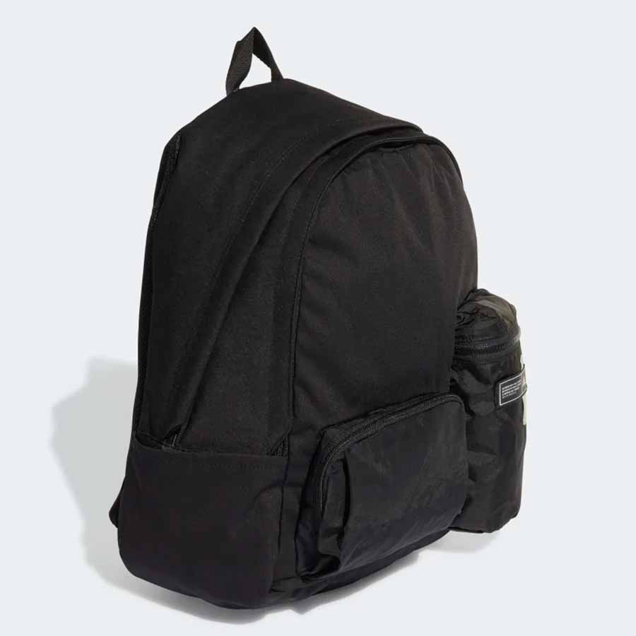 Balo Adidas Classic Backpack Premium I HG0359 Màu Đen