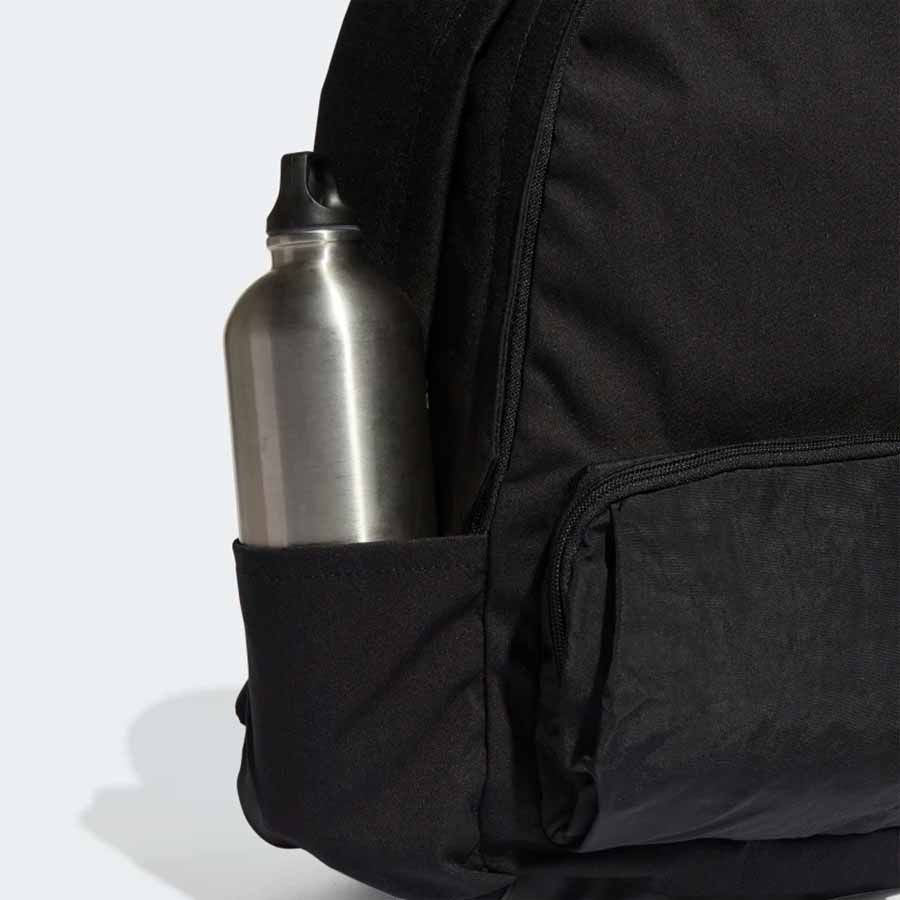 Balo Adidas Classic Backpack Premium I HG0359 Màu Đen