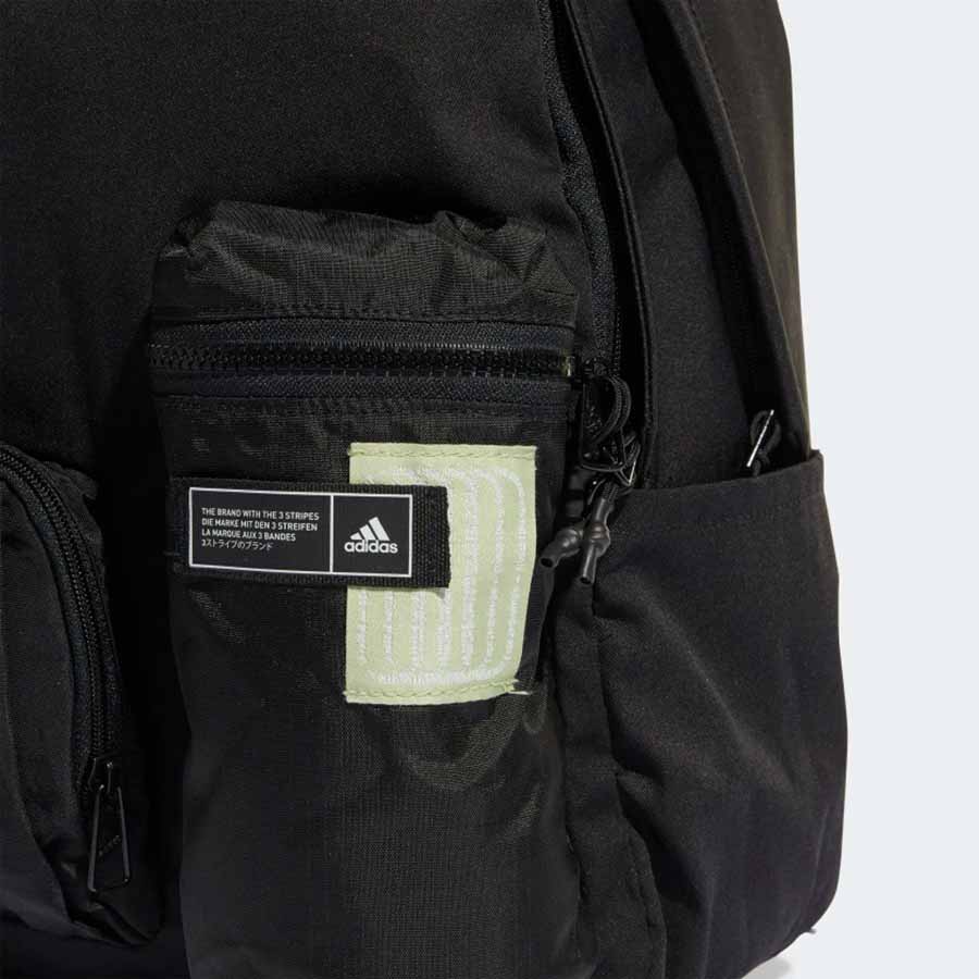 Balo Adidas Classic Backpack Premium I HG0359 Màu Đen