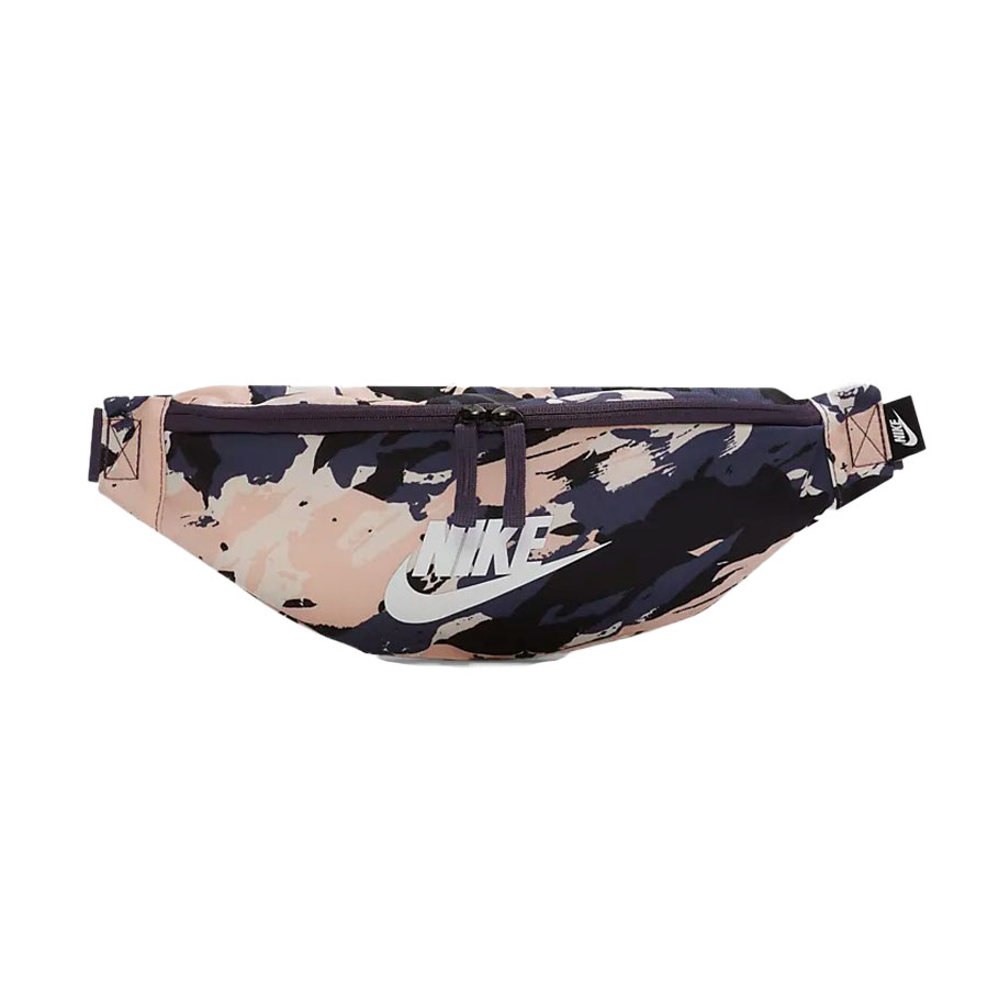Túi Đeo Hông Nike Sportswear Heritage CU9276-573 Phối Màu