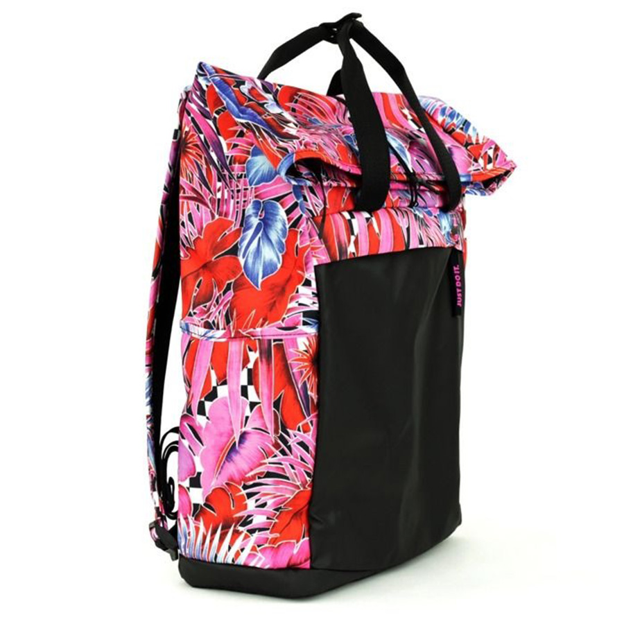Balo Nike Type Backpacks Radiate Phối Màu