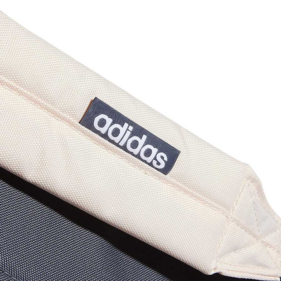Balo Adidas Court Lite Backpack Màu Hông Nhạt