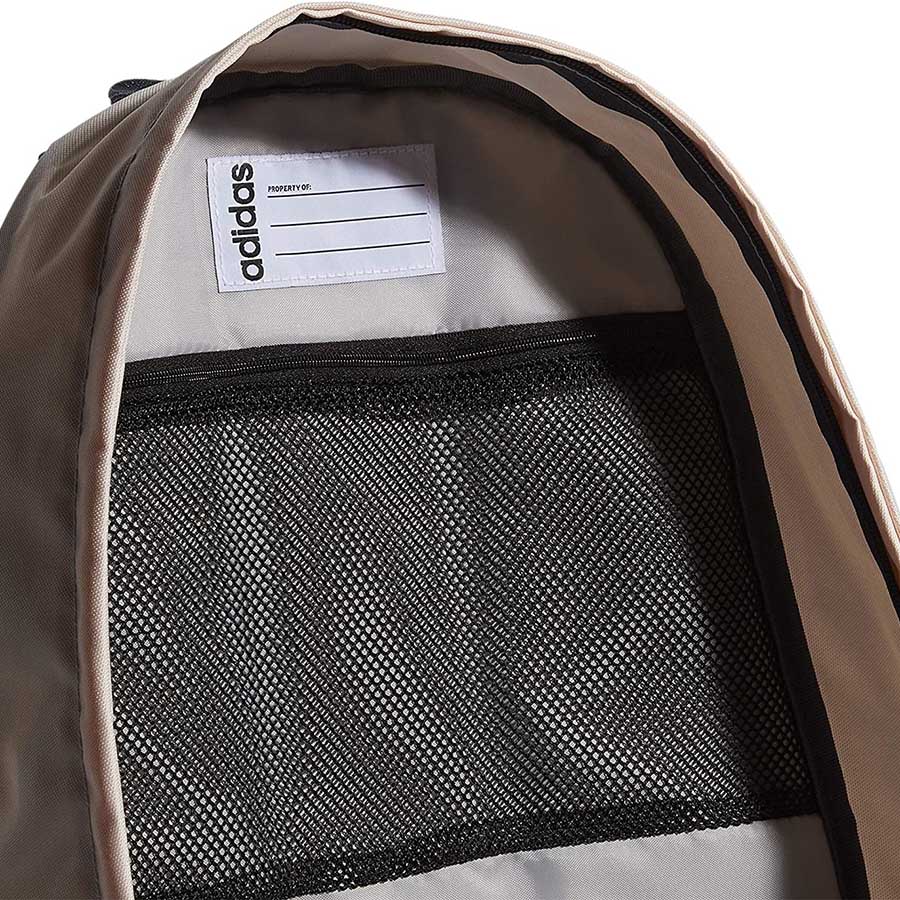 Balo Adidas Court Lite Backpack Màu Hông Nhạt