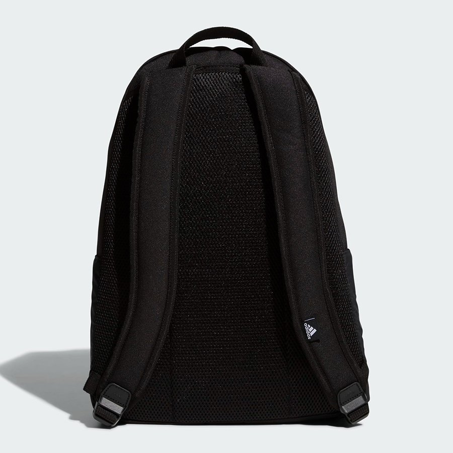 Balo Adidas Classic Backpack HP1458 Màu Đen