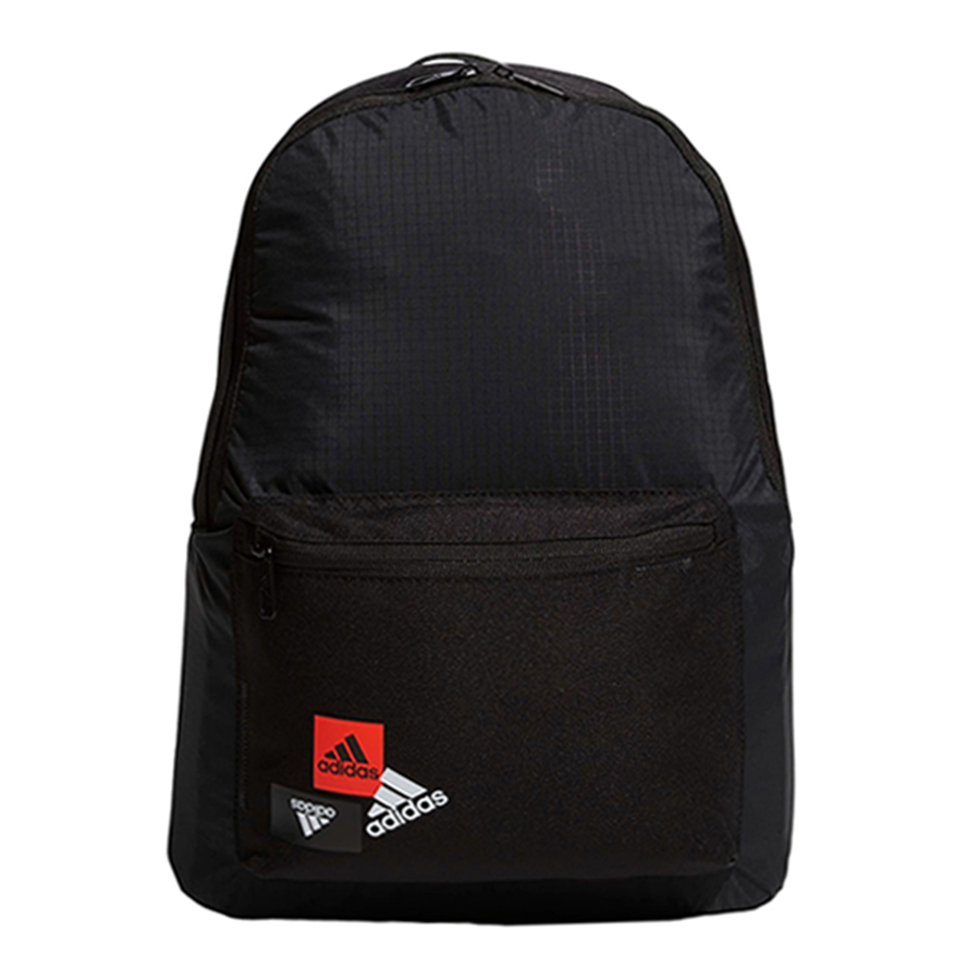 Balo Adidas Classic Backpack HP1458 Màu Đen