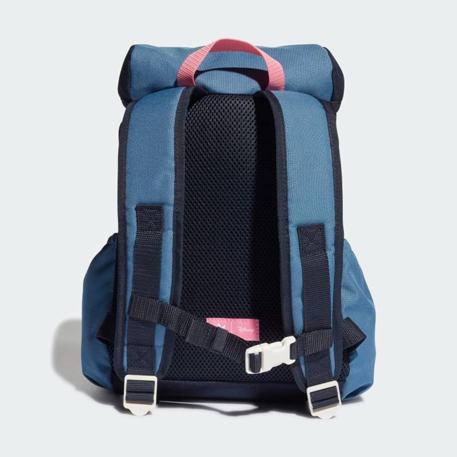 Balo Adidas Blue Outdoor Backpack HK4926 Màu Xanh