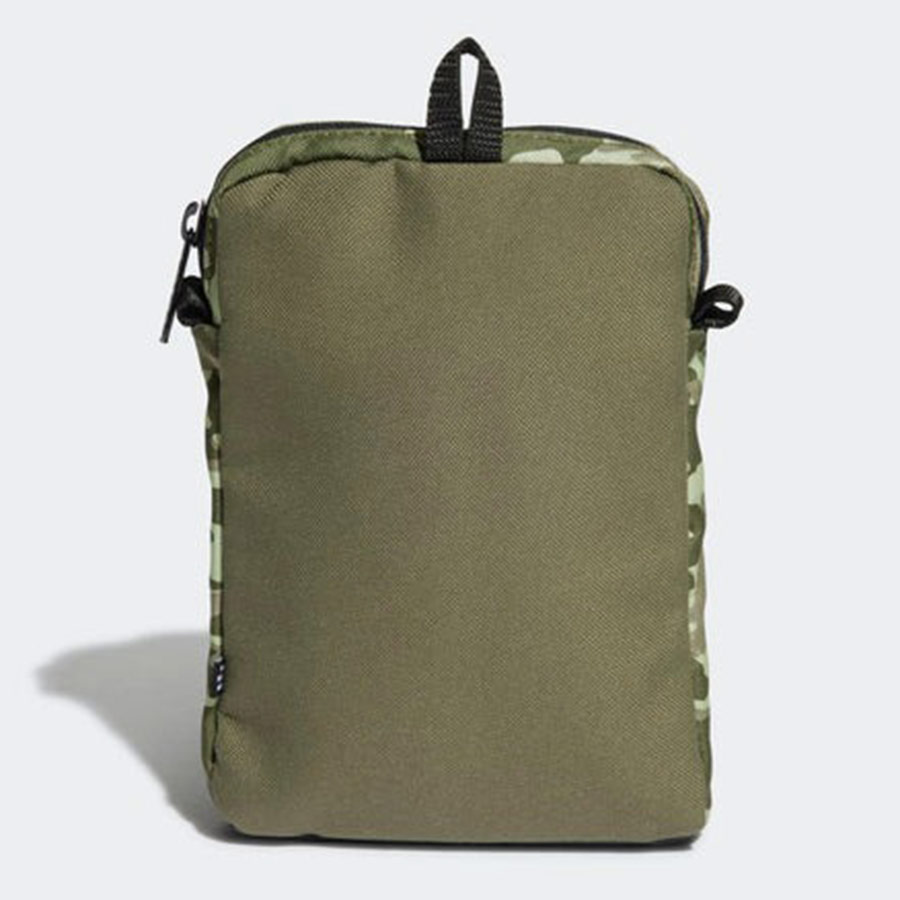 Túi Đeo Chéo Adidas Men's Classic Original Camo Portfolio Bag HI5964 Màu Rằn Ri