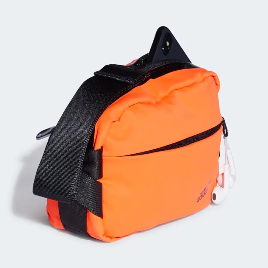 Túi Đeo Chéo Adidas Small Crossbody Bag  H42544 Màu Cam