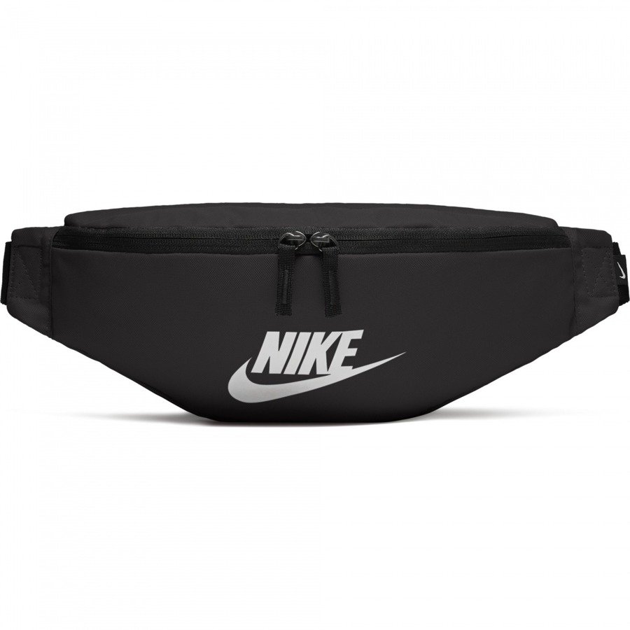 Túi Đeo Chéo Nike Saszetka Nerka Heritage DB0490 259 Màu Đen