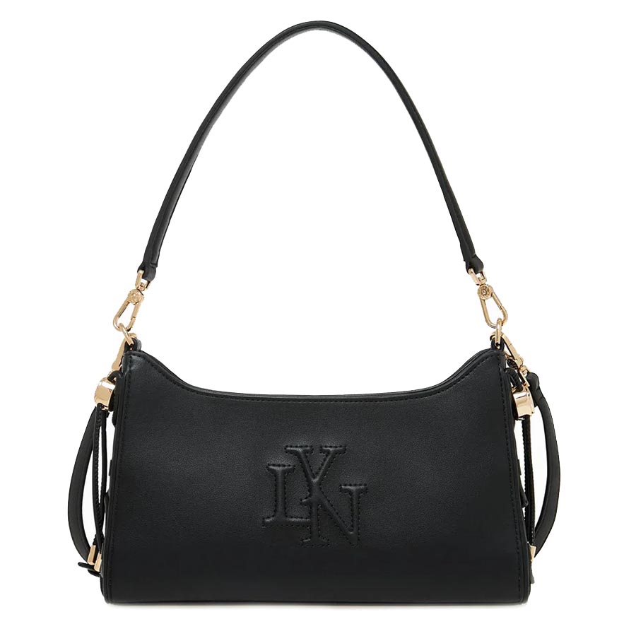 Túi Đeo Vai Lyn Franky M Shoulder Bags LL23CBF019 Màu Đen