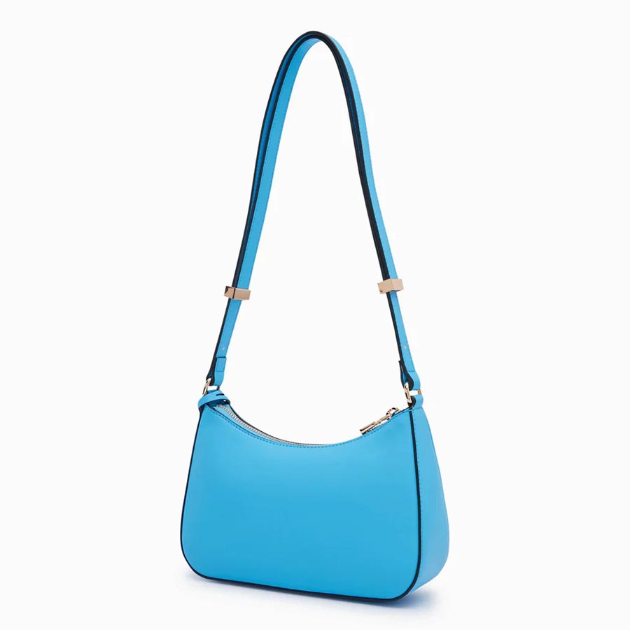 Túi Đeo Vai Lyn Rosee Re-Edit S Shoulder Bags LL22WBF302 Màu Xanh Blue