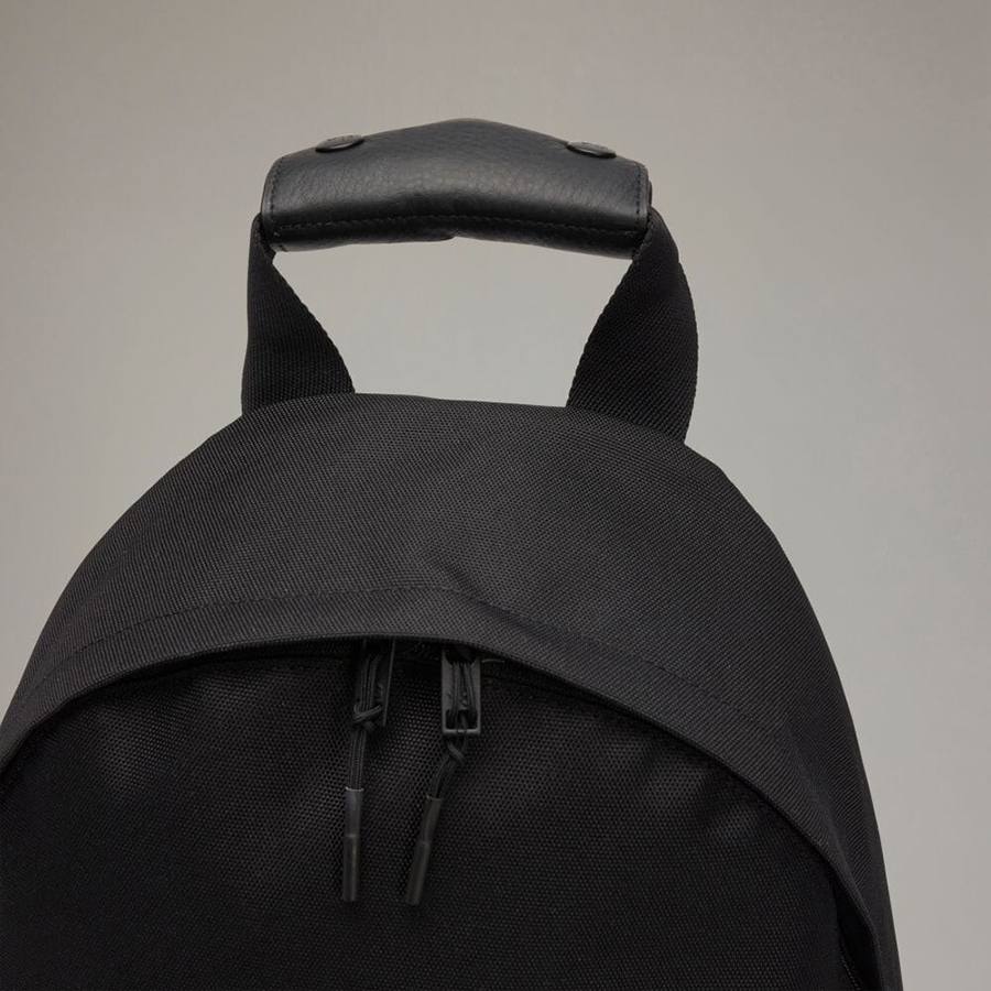 Balo Adidas Y-3 Classic Backpack HM8348 Màu Đen
