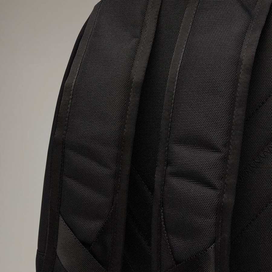Balo Adidas Y-3 Classic Backpack HM8348 Màu Đen