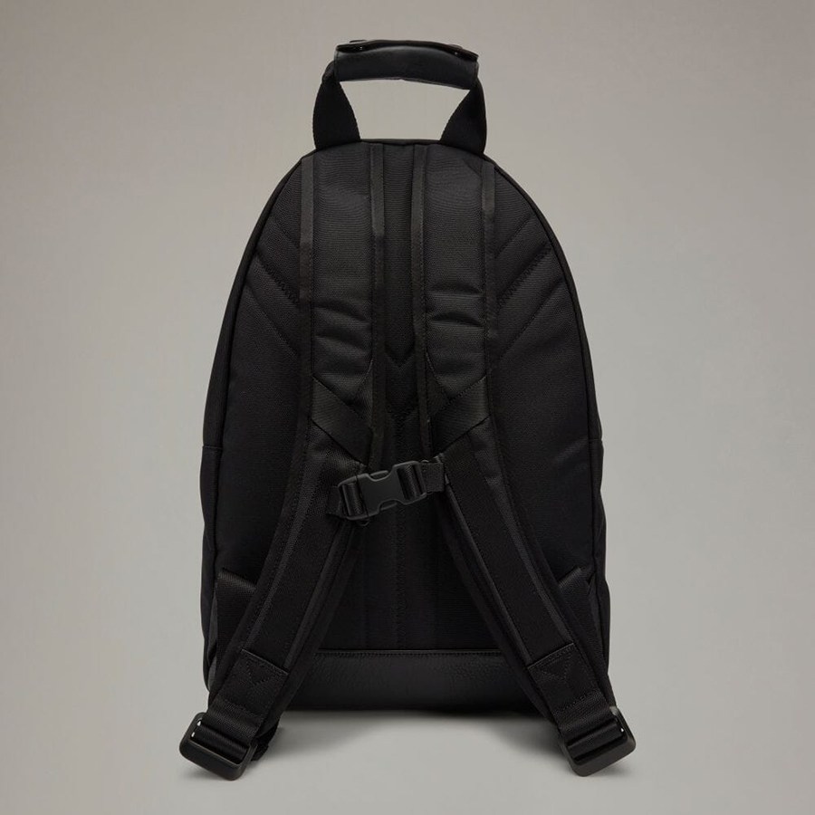 Balo Adidas Y-3 Classic Backpack HM8348 Màu Đen