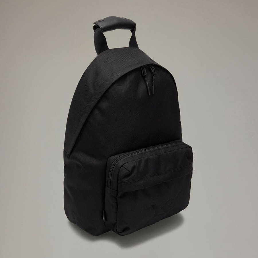 Balo Adidas Y-3 Classic Backpack HM8348 Màu Đen