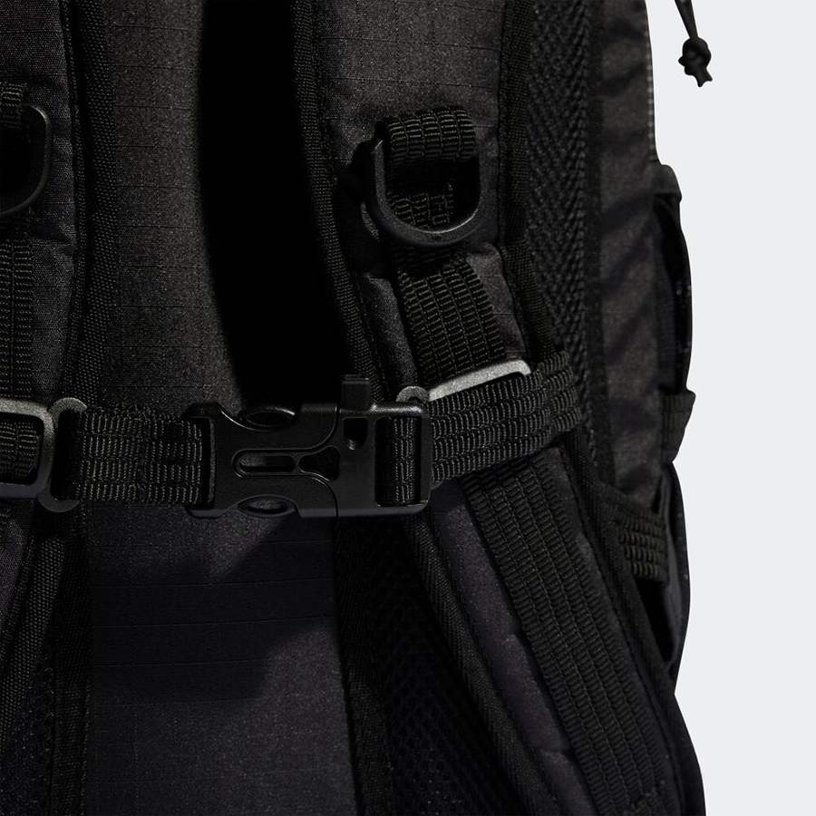 Balo Adidas Adventure Backpack Large IB9362 Màu Đen