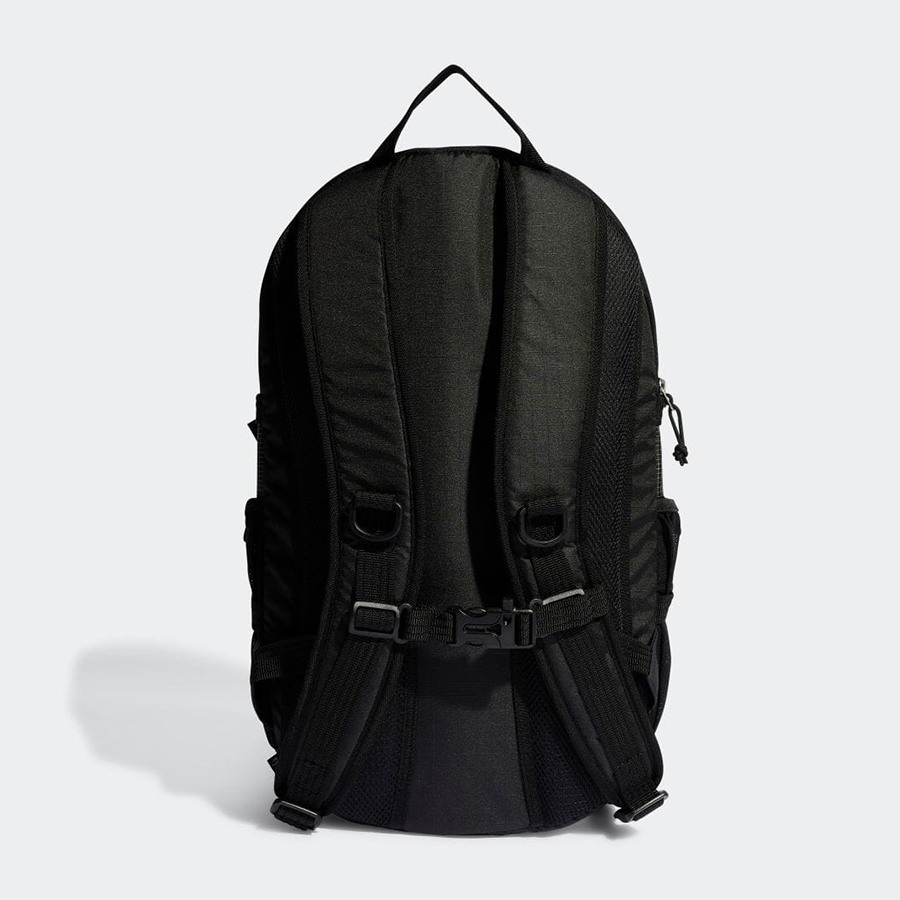 Balo Adidas Adventure Backpack Large IB9362 Màu Đen