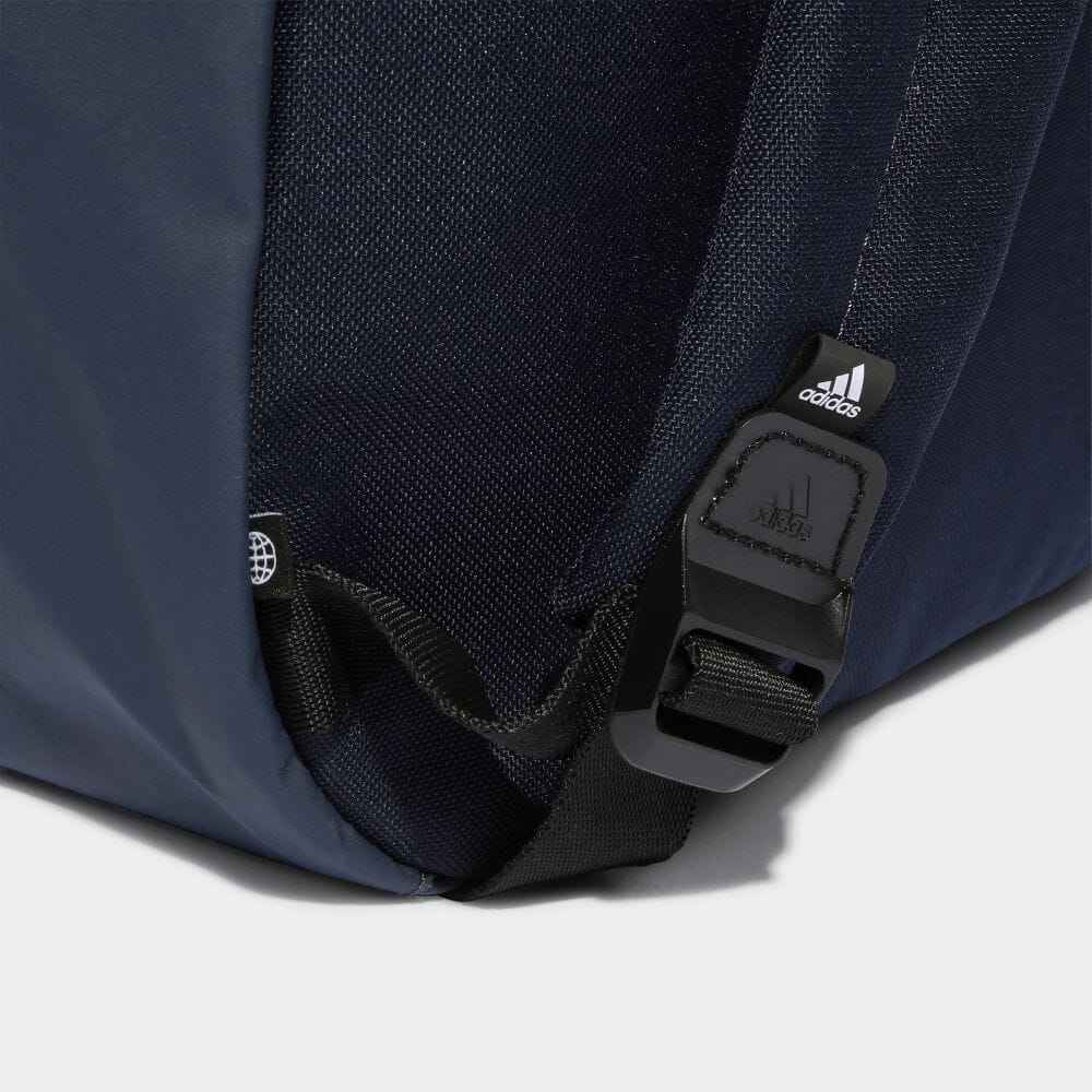 Balo Adidas Classic Badge Of Sport Backpack HR9809 Màu Xanh Navy