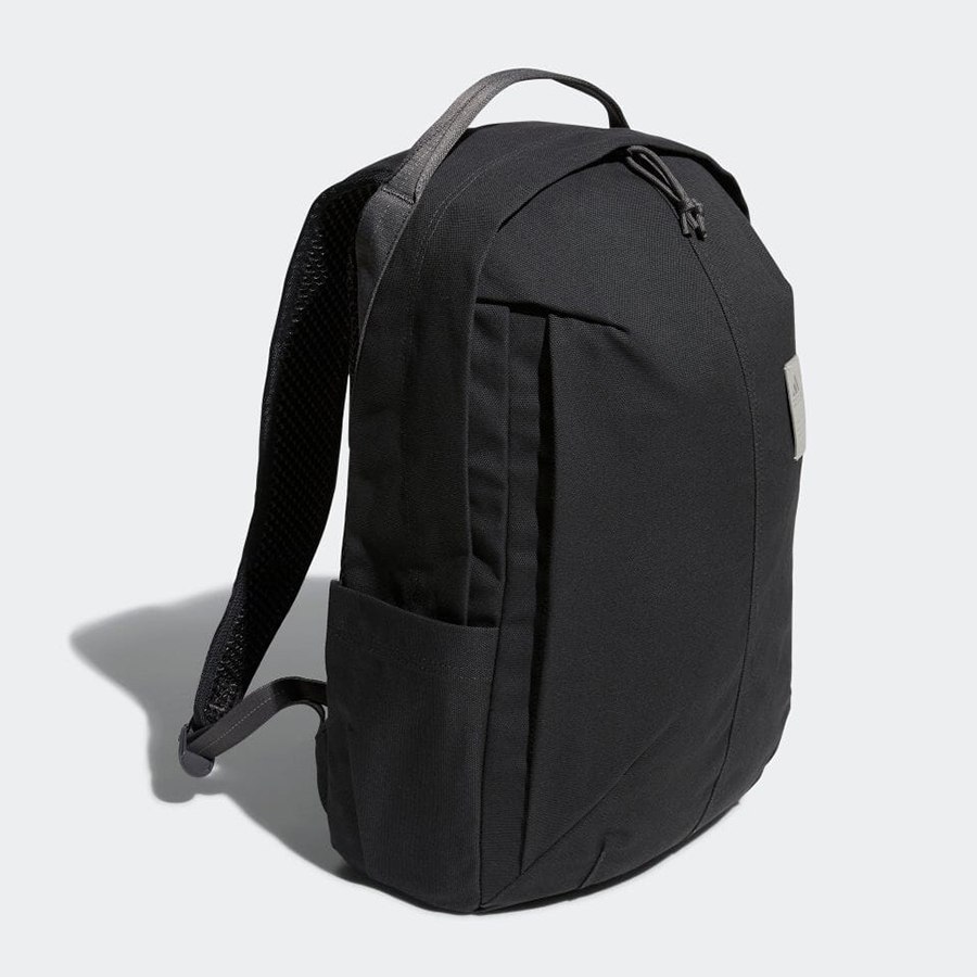 Balo Adidas Must Have Seasonal Backpack HN8183 Màu Đen