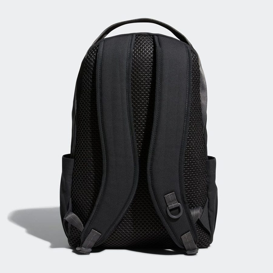 Balo Adidas Must Have Seasonal Backpack HN8183 Màu Đen