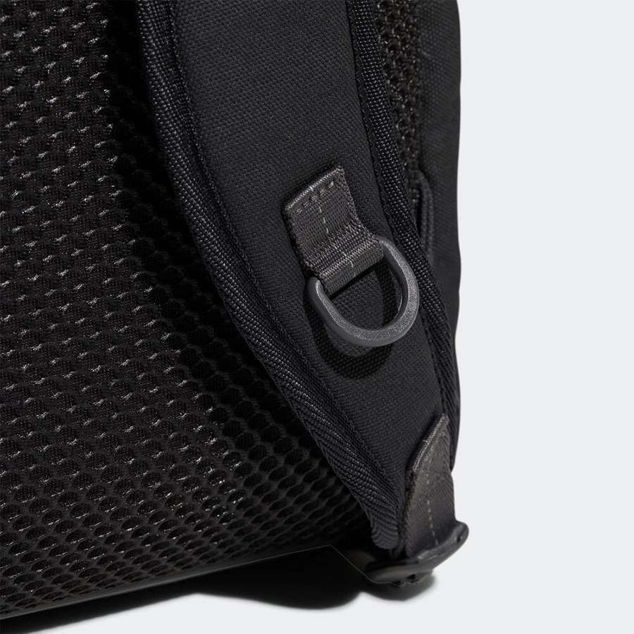 Balo Adidas Must Have Seasonal Backpack HN8183 Màu Đen