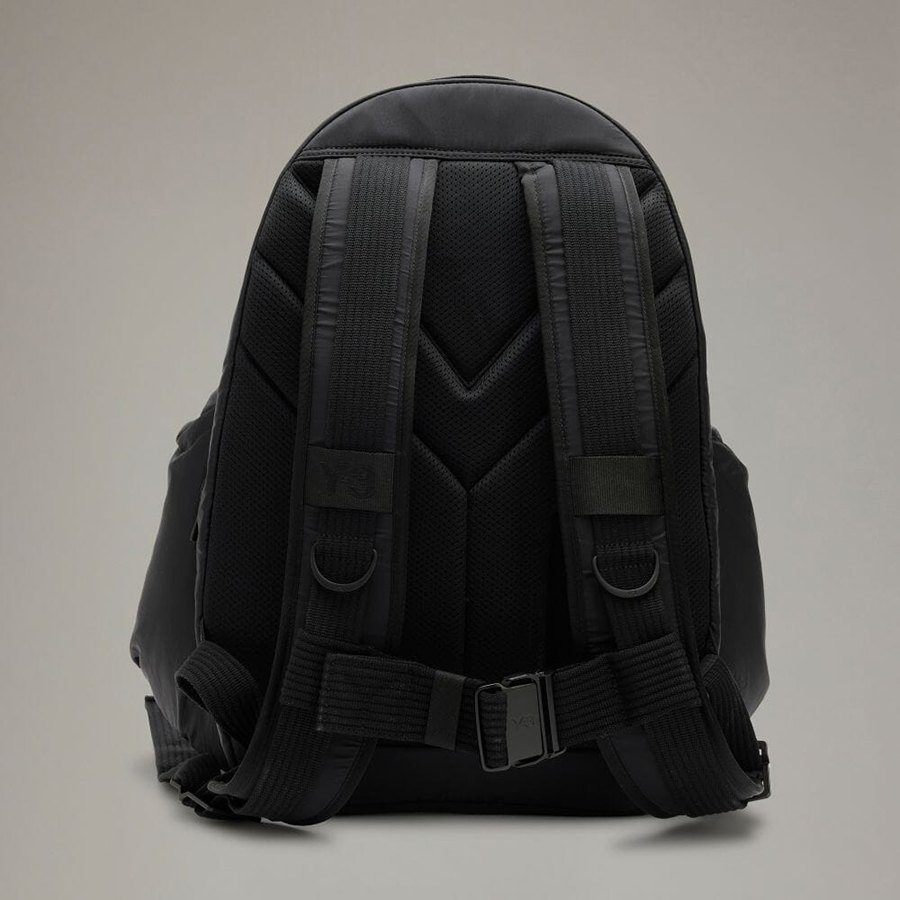 Balo Adidas Y-3 Utility Backpack H63107 Màu Đen