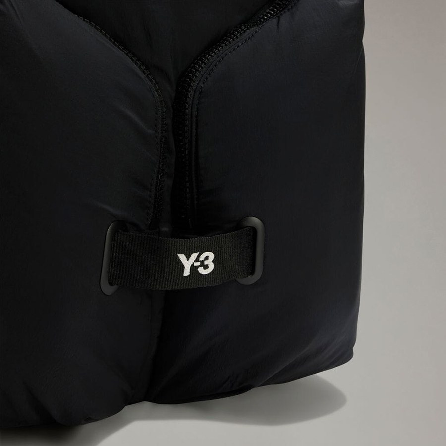 Balo Adidas Y-3 Tech Backpack H63104 Màu Đen