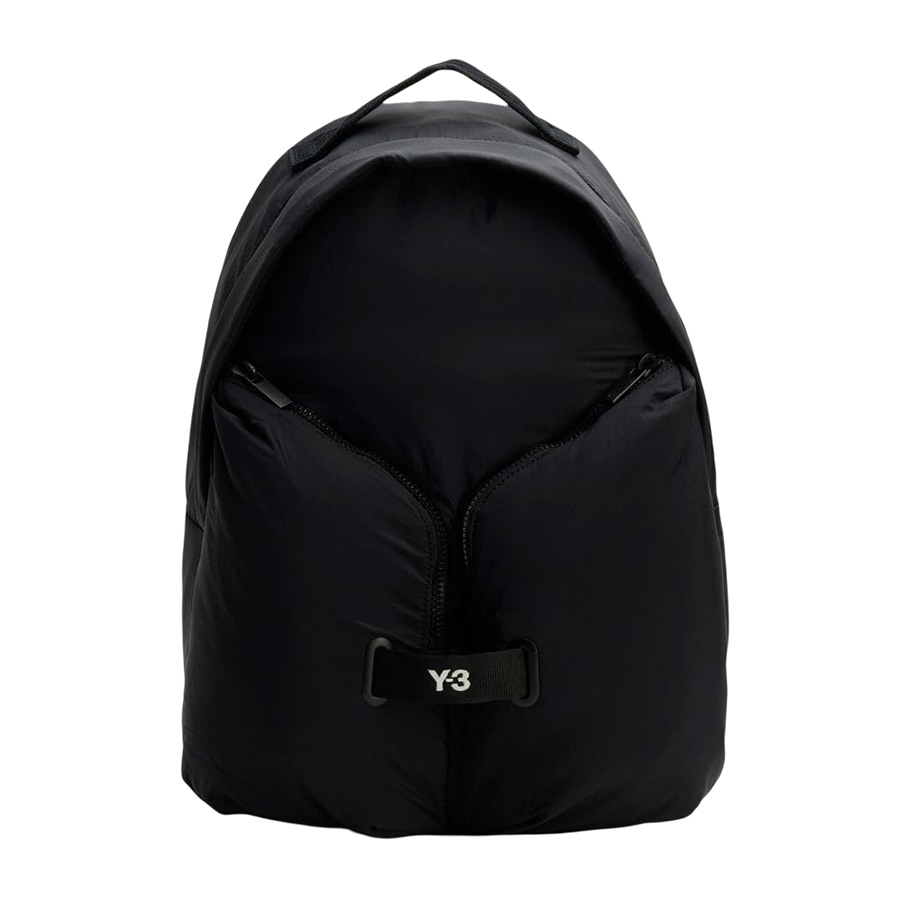 Balo Adidas Y-3 Tech Backpack H63104 Màu Đen
