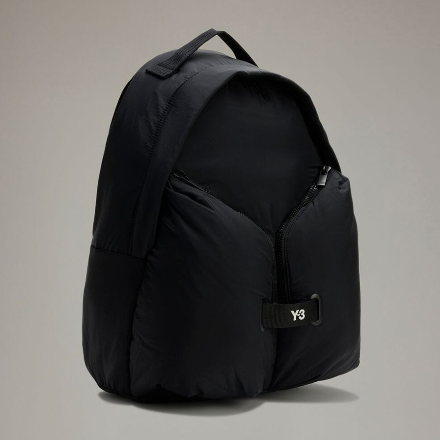 Balo Adidas Y-3 Tech Backpack H63104 Màu Đen