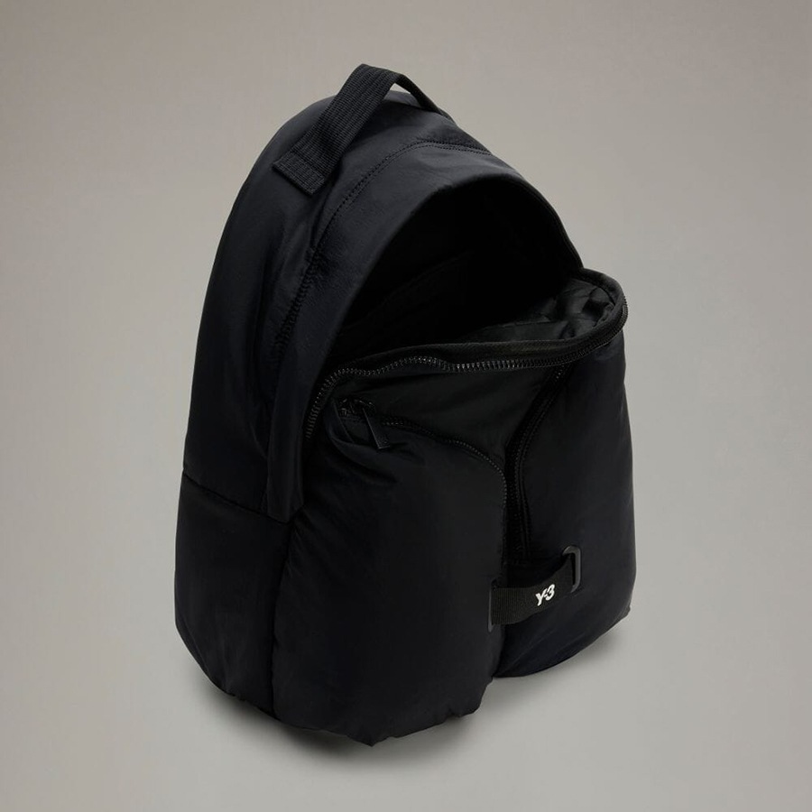 Balo Adidas Y-3 Tech Backpack H63104 Màu Đen