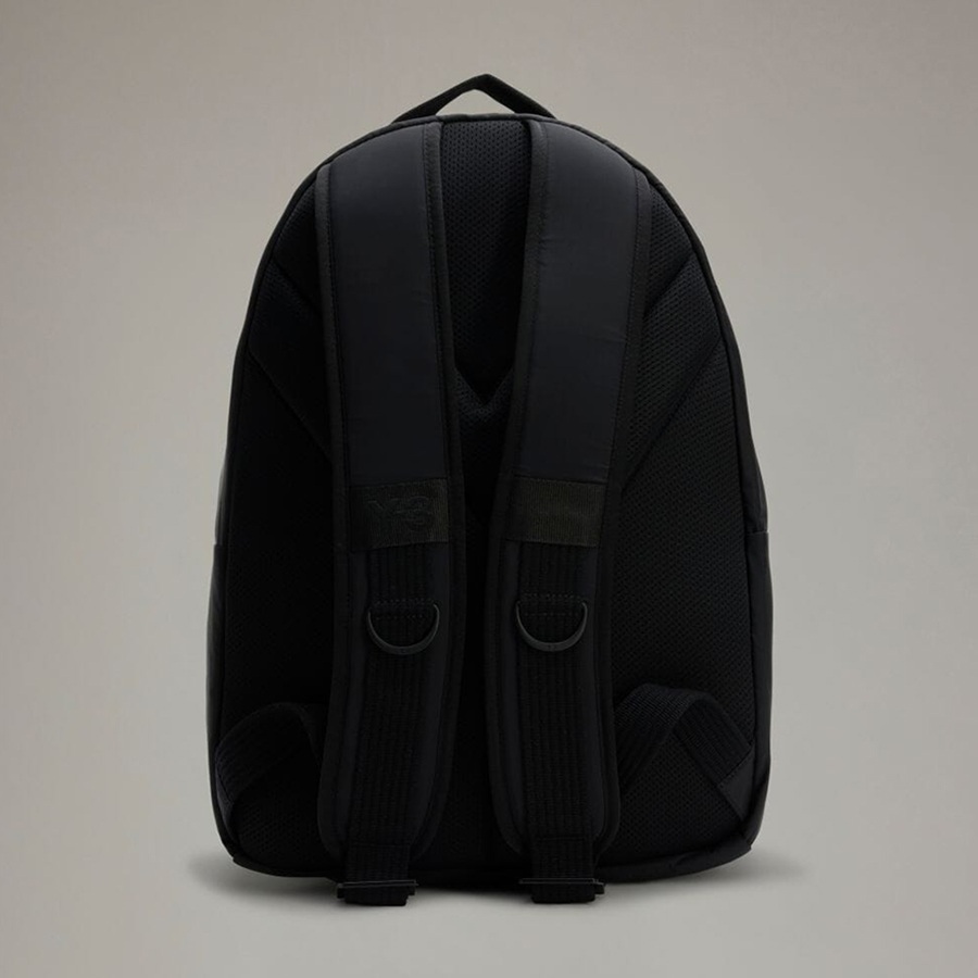 Balo Adidas Y-3 Tech Backpack H63104 Màu Đen