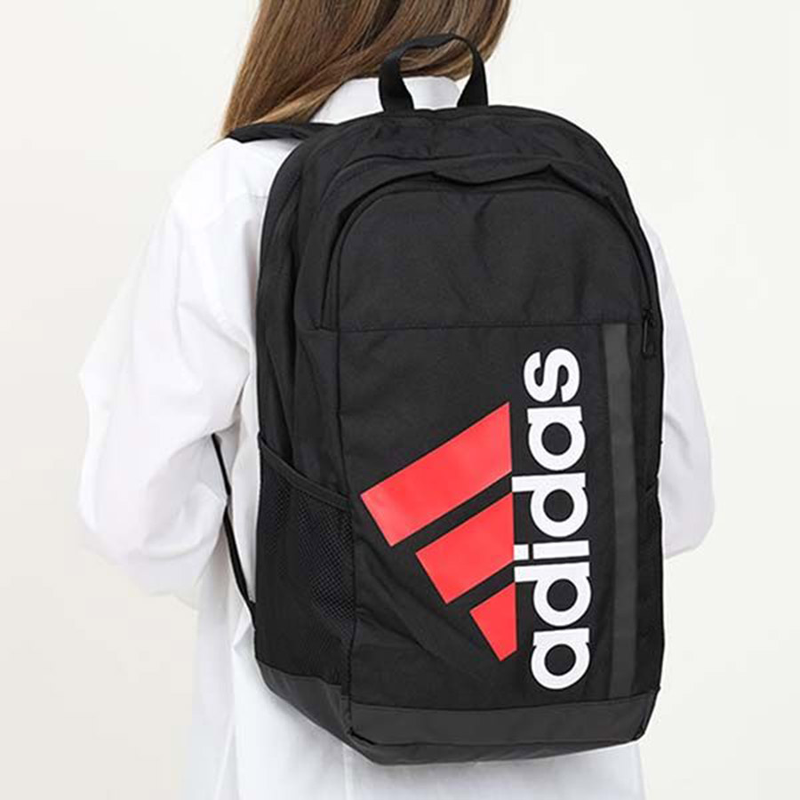 Balo Thể Thao Adidas HI5993 Màu Đen