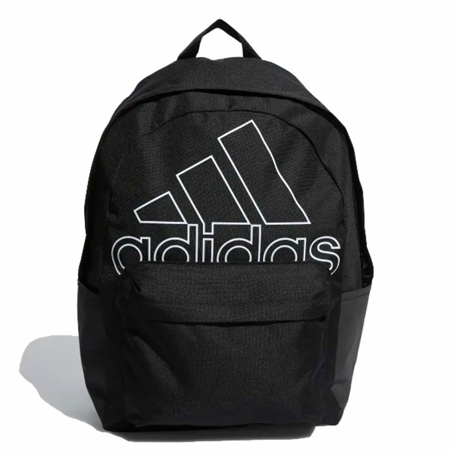 Balo Adidas Badge Of Sport Classic HZ2469 Màu Đen