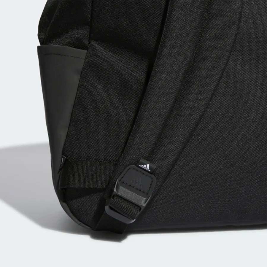 Balo Adidas Badge Of Sport Classic HZ2469 Màu Đen