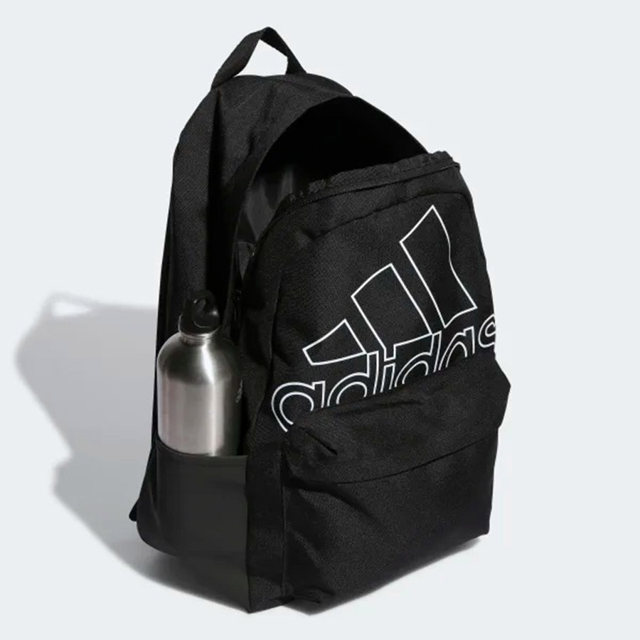 Balo Adidas Badge Of Sport Classic HZ2469 Màu Đen