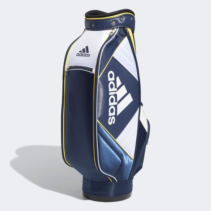 Túi Đựng Gậy Golf Adidas Lightweight Must-Have Caddy Bag HG3929 Màu Xanh Navy