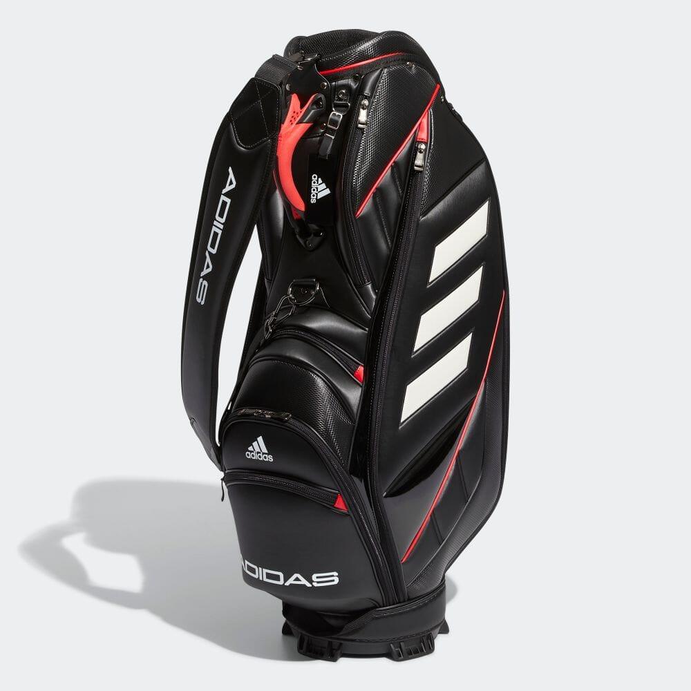 Túi Đựng Gậy Tập Golf Adidas Golf Tour Bag HA3133 Màu Đen