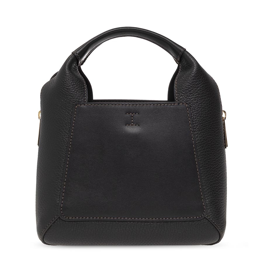 Túi Đeo Chéo Furla Gilda Mini Shoulder Bag Màu Đen