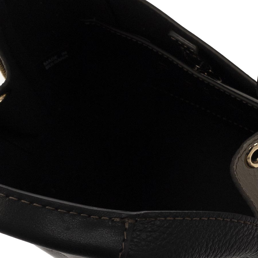 Túi Đeo Chéo Furla Gilda Mini Shoulder Bag Màu Đen