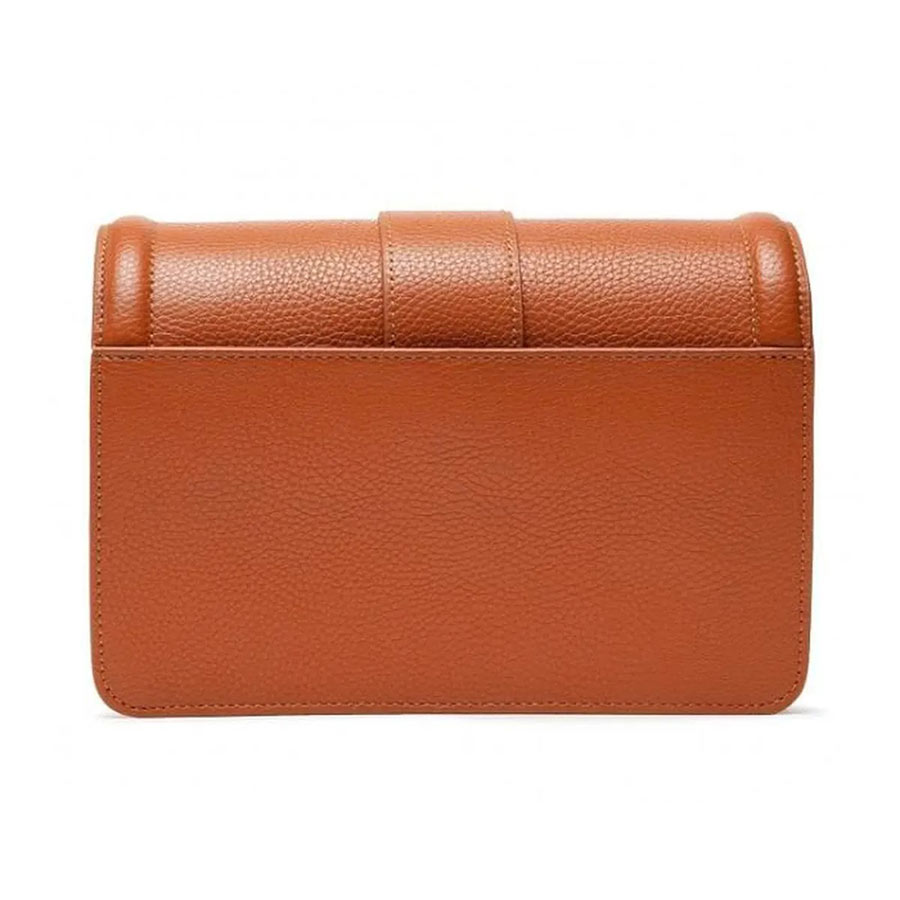Túi Đeo Chéo Versace Jeans Couture Women's Crossbody Bags Màu Nâu